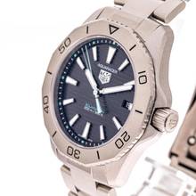 Thumbnail von TAG Heuer Aquaracer 200 Solargraph – WBP1180.BF0000 – NEW & Unworn – 02/2026 Full Set