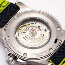 Thumbnail von Mühle Glashütte Sportivo Compass 44 – M1-52-22-CK – NEW & Unworn – 02/2026 Full Set