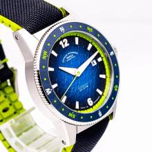 Thumbnail von Mühle Glashütte Sportivo Compass 44 – M1-52-22-CK – NEW & Unworn – 02/2026 Full Set