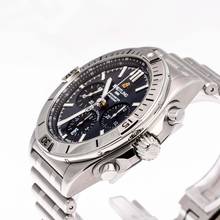 Thumbnail von Breitling Chronomat 42 B01 42 Japan – AB0134101B3A1 – like NEW – 10/2024 Full Set