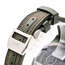 Thumbnail von IWC Fliegeruhr Chronograph Top Gun Pilot Chrono Top Gun 44,5 Green – IW389106 – NEW & Unworn – 11/2025 Full Set