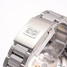 Thumbnail von Glashütte Original SeaQ Panoramadatum Panorama Date Blue 43 – 1-36-13-02-81-70 – like NEW – 10/2022 Full Set