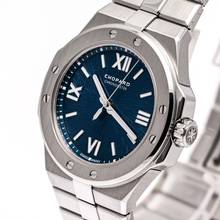 Thumbnail von Chopard Alpine Eagle 36 Blue – 298601-3001 – like NEW – 06/2022 Full Set