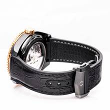 Thumbnail von Omega Seamaster Planet Ocean 45,5 Black – 215.63.46.22.01.001 – like NEW – 03/2017 Full Set