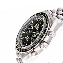 Thumbnail von Omega Speedmaster Super Racing 44 – 329.30.44.51.01.003 – like NEW – 10/2024 Full Set