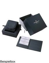 Thumbnail von Frederique Constant Classics Moonphase FC-735S3H6 Herrenuhr Classic Power Reserve Big Date Auto Mondphase 40mm 5ATM