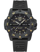Thumbnail von Luminox XS.3865.GOLD Herrenuhr Master Carbon Seal Automatik Limited Edition 45mm 20ATM