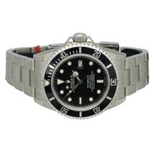 Thumbnail von Rolex Sea-Dweller 4000 Ref.16600 NOS Qr Code Full Set 2009