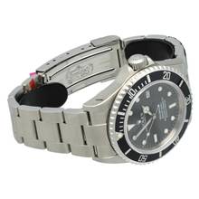 Thumbnail von Rolex Sea-Dweller 4000 Ref.16600 NOS Qr Code Full Set 2009