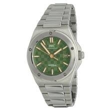 Thumbnail von IWC Ingenieur Automatic 40 F1 Limited Edt. Green Like New