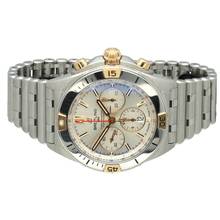 Thumbnail von Breitling Chronomat 42 B01 42 IB0134 Silver Index