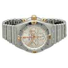 Thumbnail von Breitling Chronomat 42 B01 42 IB0134 Silver Index