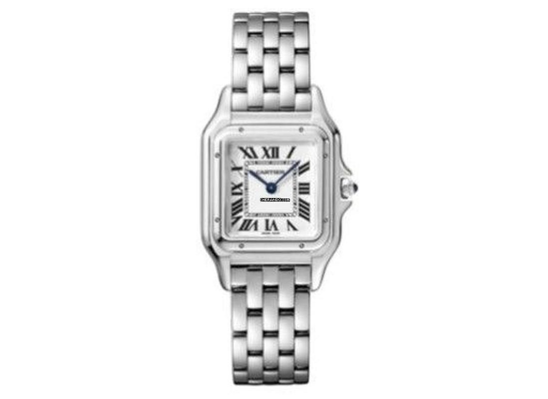 Thumbnail von Cartier Panthère Medium Size - UNWORN - WSPN0015 2026