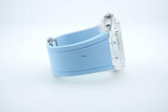 Thumbnail von Hublot Spirit of Big Bang 45mm Sapphire - Box+Papers - Limited Edition - 24 Months Warranty - 601.JX.0120.RT