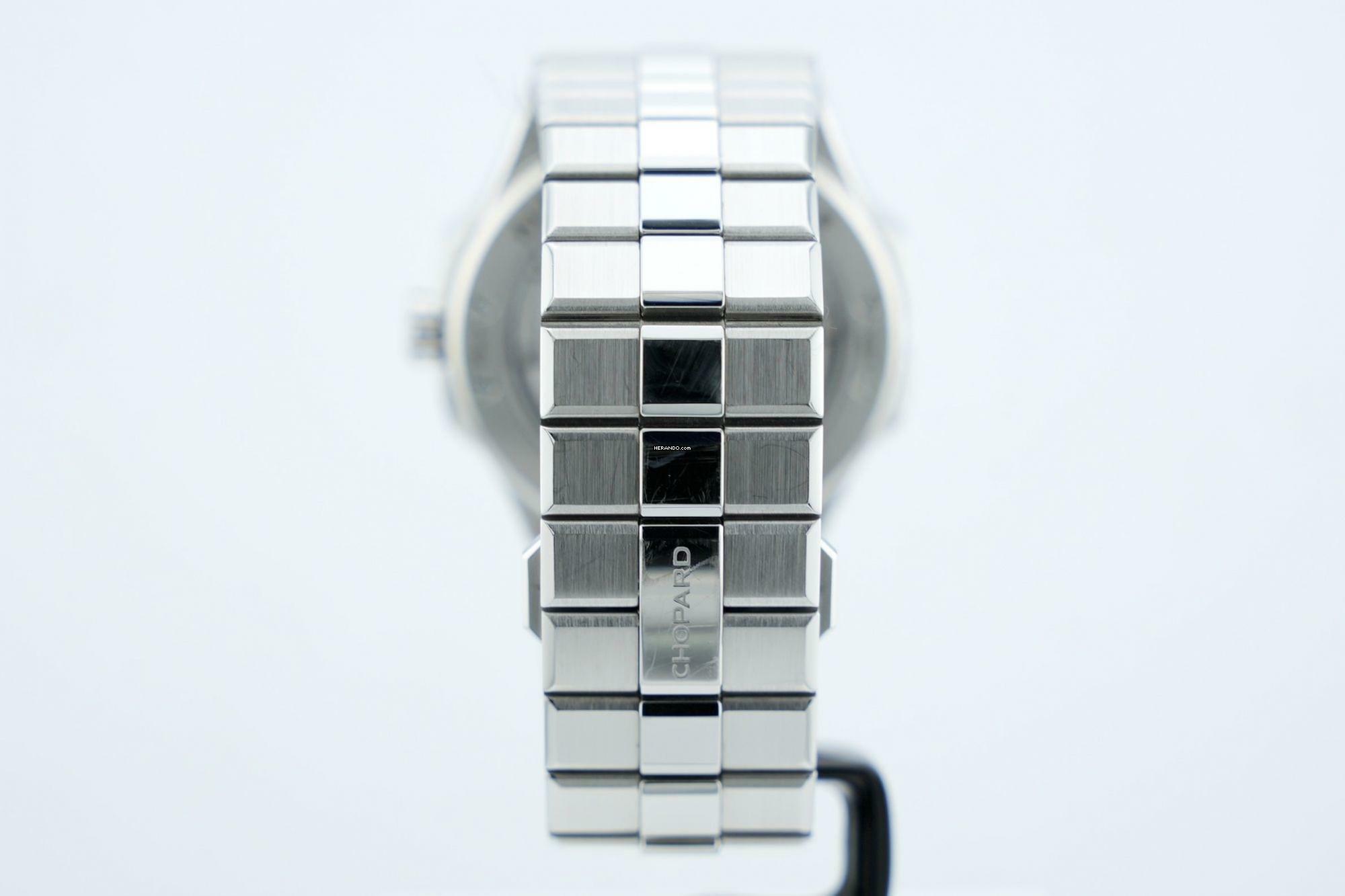 Thumbnail von Chopard Alpine Eagle 41mm - Maritime Blue - 298600-3016 2024