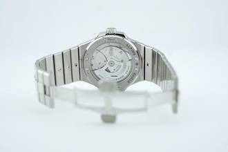 Thumbnail von Chopard Alpine Eagle 41mm - Maritime Blue - 298600-3016 2024