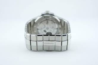 Thumbnail von Chopard Alpine Eagle 41mm - Maritime Blue - 298600-3016 2024