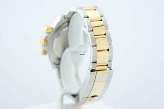 Thumbnail von Rolex Daytona Black Dial - Bicolor - Unworn - 126503 2024