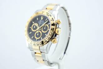 Thumbnail von Rolex Daytona Black Dial - Bicolor - Unworn - 126503 2024