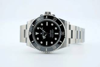 Thumbnail von Rolex Submariner (No Date) 41MM - Unworn 124060 2022