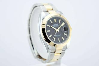 Thumbnail von Rolex Datejust 41 41MM Bicolor - Oyster Bracelet 126303 2022