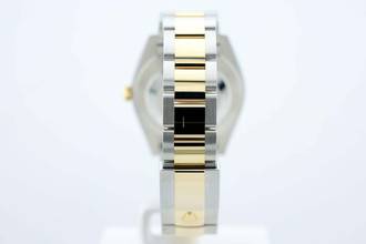 Thumbnail von Rolex Datejust 41 41MM Bicolor - Oyster Bracelet 126303 2022