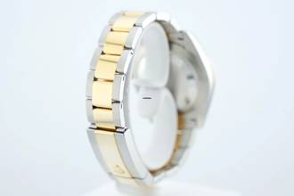 Thumbnail von Rolex Datejust 41 41MM Bicolor - Oyster Bracelet 126303 2022
