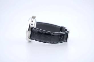 Thumbnail von A. Lange & Söhne Datograph UP/DOWN - With Box And Papers - 24 Months Warranty - 405.035 2016