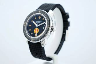 Thumbnail von Blancpain Fifty Fathoms No Rad - UNWORN - Stickers - 5008D-1130-B64A 2021