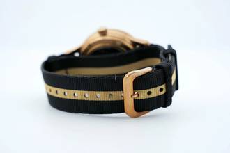 Thumbnail von Blancpain Fifty Fathoms 70th Anniversary - UNWORN With Stickers - 5901-5630-NANA 2024