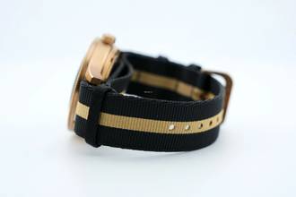 Thumbnail von Blancpain Fifty Fathoms 70th Anniversary - UNWORN With Stickers - 5901-5630-NANA 2024