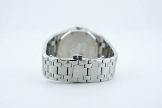 Thumbnail von Audemars Piguet Royal Oak Lady Diamond Bezel - 24 Months Warranty 77321ST.ZZ.1230ST.01 2009