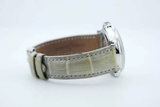 Thumbnail von Ulysse Nardin Dual Time Big Date - GMT Function - 24 Months Warranty 223-22 2007