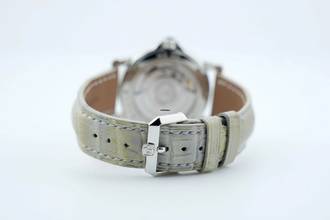 Thumbnail von Ulysse Nardin Dual Time Big Date - GMT Function - 24 Months Warranty 223-22 2007