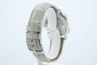 Thumbnail von Ulysse Nardin Dual Time Big Date - GMT Function - 24 Months Warranty 223-22 2007