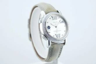 Thumbnail von Ulysse Nardin Dual Time Big Date - GMT Function - 24 Months Warranty 223-22 2007