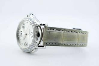 Thumbnail von Ulysse Nardin Dual Time Big Date - GMT Function - 24 Months Warranty 223-22 2007