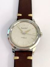 Thumbnail von IWC Ingenieur Automatic ref 666 Vintage Automatic Automatik Steel 666