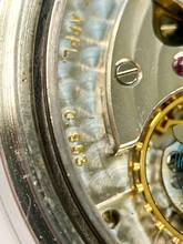 Thumbnail von IWC Ingenieur Automatic ref 666 Vintage Automatic Automatik Steel 666