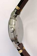 Thumbnail von IWC Ingenieur Automatic ref 666 Vintage Automatic Automatik Steel 666