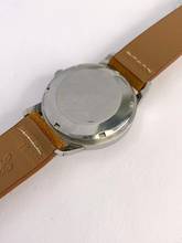 Thumbnail von IWC Vintage Ingenieur Automatic Automatik Cal 853 ref 666 CREAM DIAL 666