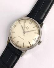 Thumbnail von Omega Seamaster Automatic Automatik Vintage Explorer Style Dial 165002 165002