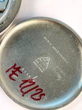 Thumbnail von Omega Serviced Oversize Jumbo 37mm Vintage Black Restored Sector Dial 2319 2319