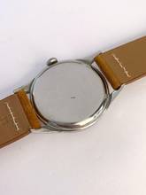 Thumbnail von Omega Classic Serviced Vintage Custom Green Dial 2605 2605