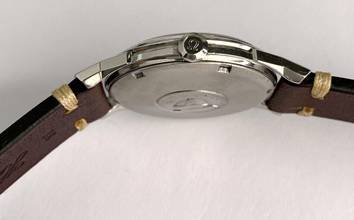 Thumbnail von Omega Constellation Pie Pan Automatic Automatik Vintage 168005 168005