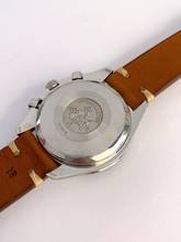 Thumbnail von Omega Speedmaster Serviced Speedmaster Vintage Automatic Automatik Triple Date MK40 3820 3820