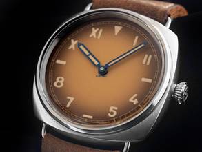 Thumbnail von Panerai Radiomir California Ref.PAM00931 2024 Full Set Ungetragen Radiomir California