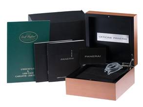 Thumbnail von Panerai Radiomir California Ref.PAM00931 2024 Full Set Ungetragen Radiomir California
