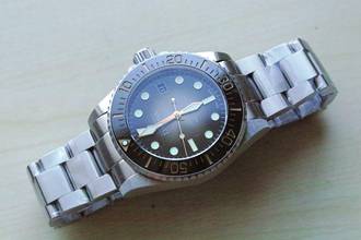 Thumbnail von Davosa Ternos Professional 68H EAGLE BAY NEW FULL SET