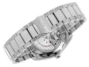 Thumbnail von Omega Seamaster Aqua Terra Co-Axial Ref.220.10.41.21.02.002 2024 Full Set Ungetragen Seamaster Aqua Terra 150M